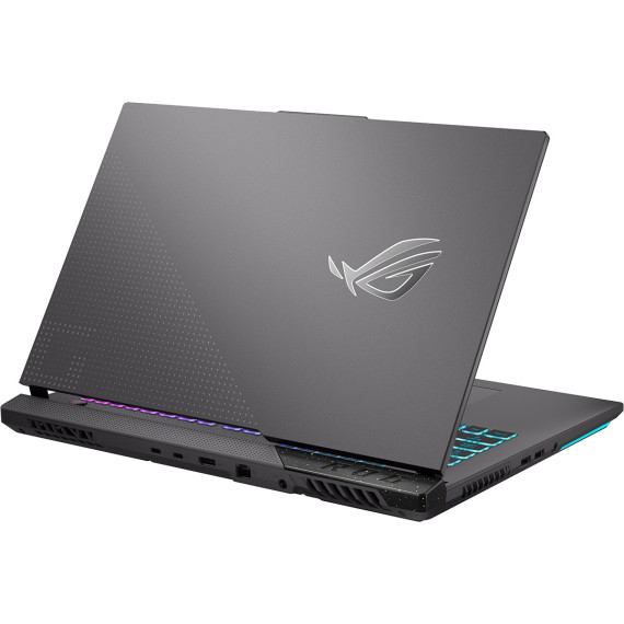 ASUS ROG Strix G17 G713PU Black (G713PU-R321)