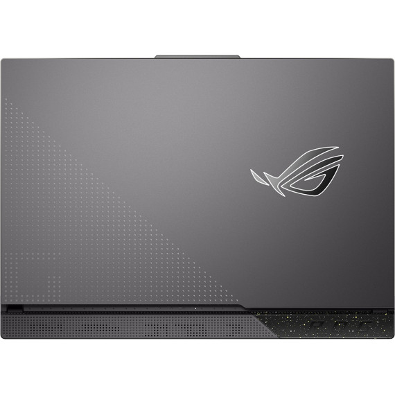 ASUS ROG Strix G17 G713PU Black (G713PU-R321)