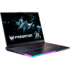 Acer Predator Helios 16 AI PH16-73-9491 Black (NH.QW2EU.003)