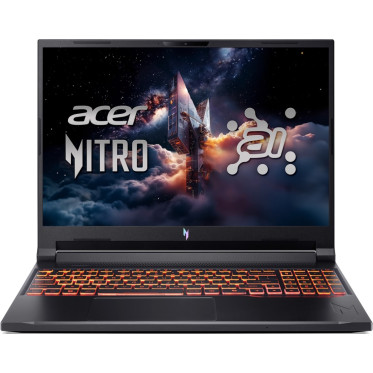 Acer Nitro V 16 AI ANV16-61-R2QY Black (NH.U25AA.003)