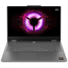 Lenovo LOQ Essential 15ARP11 Luna Grey (83VA0020RA)