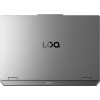 Lenovo LOQ Essential 15ARP11 Luna Grey (83VA0020RA)