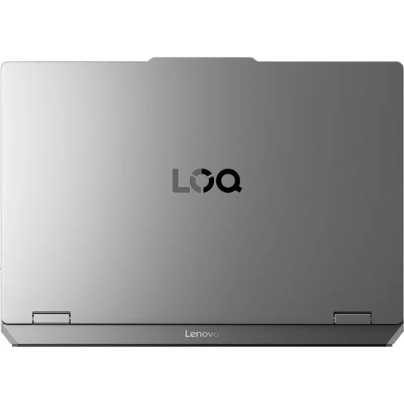 Lenovo LOQ Essential 15ARP11 Luna Grey (83VA0020RA)