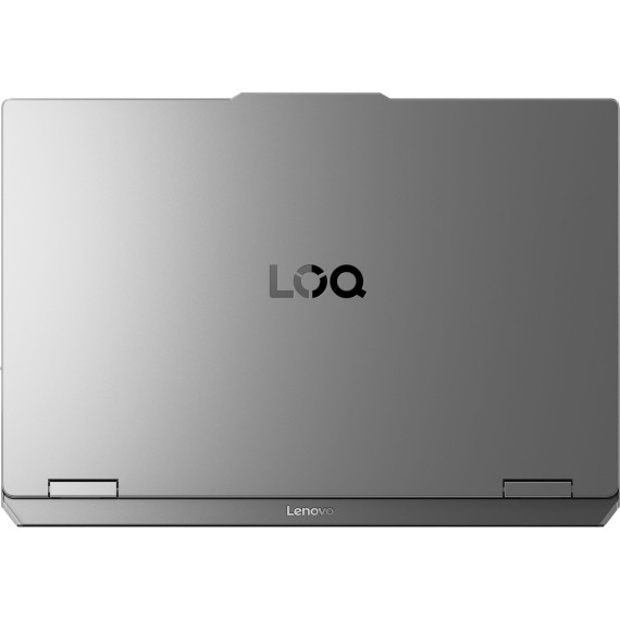Lenovo LOQ 17IRX10 Luna Grey (83JH003GCK)