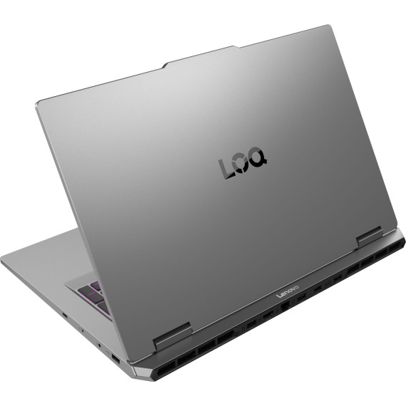 Lenovo LOQ 17IRX10 Luna Grey (83JH0020CK)