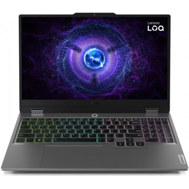 Lenovo LOQ 15IAX9 (83GS00TXPB)