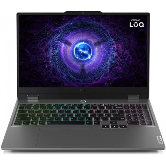 Lenovo LOQ 15IAX9 (83GS00TXPB)