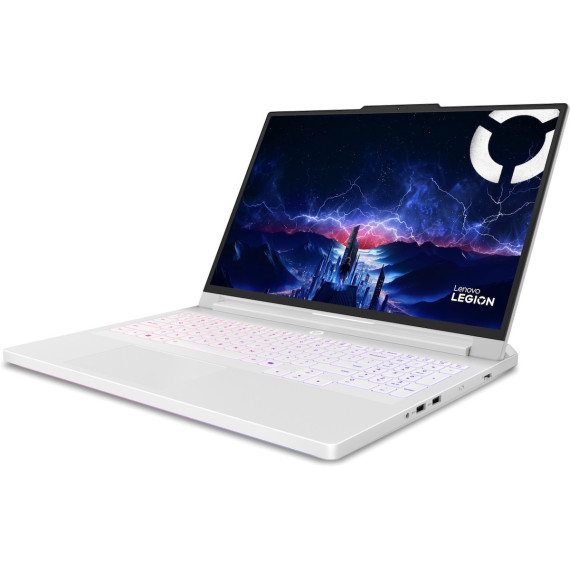 Lenovo Legion Pro 7 16IAX10H Glacier White (83F500RKRA)