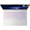 Lenovo Legion Pro 7 16IAX10H Glacier White (83F500RKRA)