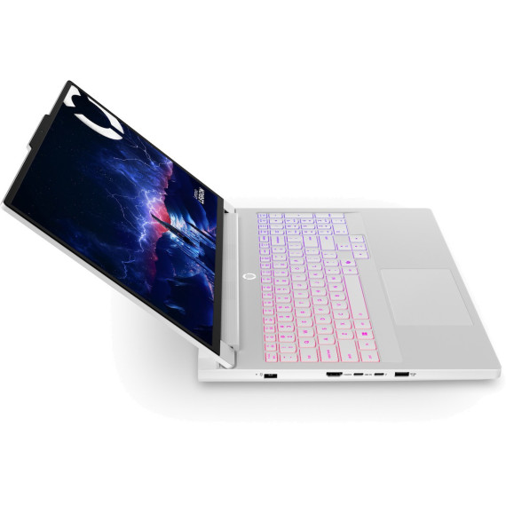 Lenovo Legion Pro 7 16IAX10H Glacier White (83F500RJRA)