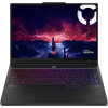 Lenovo Legion Pro 7 16AFR10HEclipse Black (83RU003JRA)