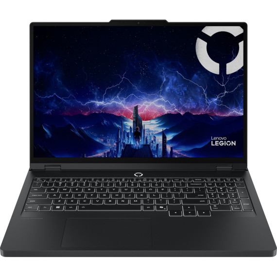 Lenovo Legion Pro 5 16IAX10H Eclipse Black (83LU0064RA)