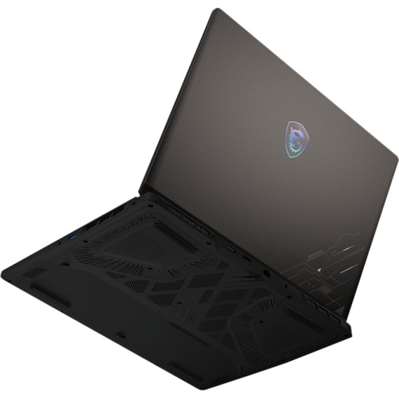 MSI Crosshair 16 HX AI D2XWFKG (D2XWFKG-275XUA, 9S7-15P421-275)