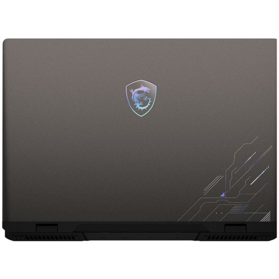MSI Crosshair 16 HX AI D2XWFKG (D2XWFKG-275XUA, 9S7-15P421-275)