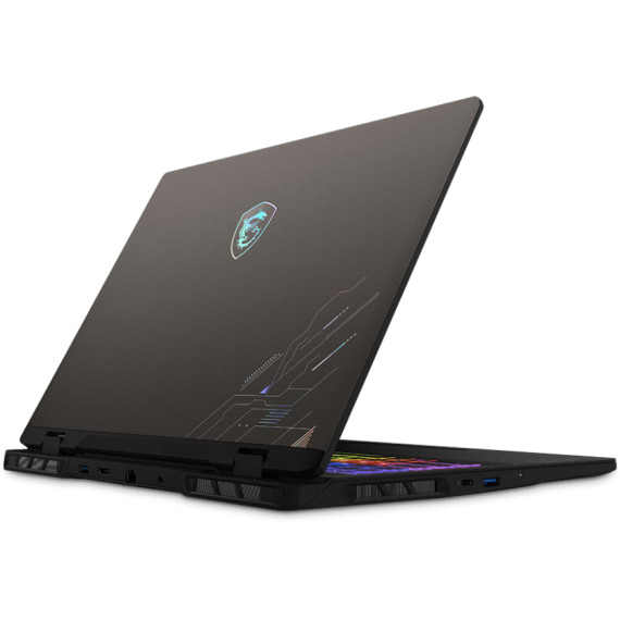 MSI Crosshair 16 HX AI D2XWFKG (D2XWFKG-275XUA, 9S7-15P421-275)