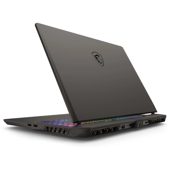 MSI Vector A16 HX A8WHG (A8WHG-002US)