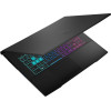 MSI Katana 17 HX B14WFK Black (B14WFK-400XPL)
