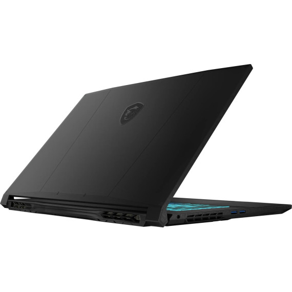 MSI Katana 17 HX B14WFK Black (B14WFK-400XPL)