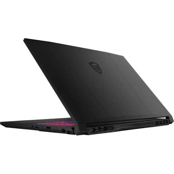 MSI Katana 17 HX B14WFK Black (B14WFK-400XPL)