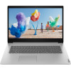 Lenovo IdeaPad 3 17IIL05 Gray (81WF000PUS)