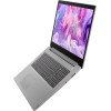 Lenovo IdeaPad 3 17IIL05 Gray (81WF000PUS)