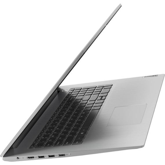 Lenovo IdeaPad 3 17IIL05 Gray (81WF000PUS)