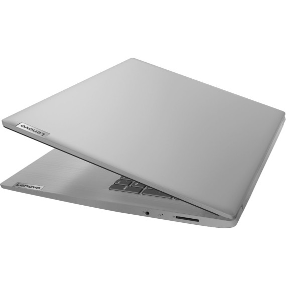 Lenovo IdeaPad 3 17IIL05 Gray (81WF000PUS)