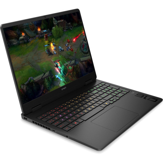HP OMEN Ultra Slim 16t-an000 (AZ6J3AV)