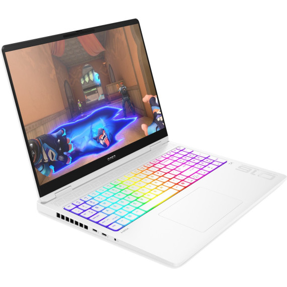 HP OMEN MAX 16-ah0002nc White (B9PA4EA)
