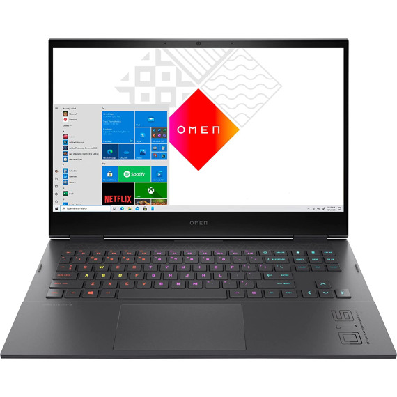HP Omen 16-c0001dx (468Y4UA)