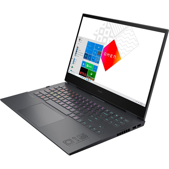 HP Omen 16-c0001dx (468Y4UA)