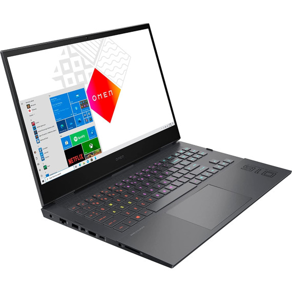 HP Omen 16-c0001dx (468Y4UA)