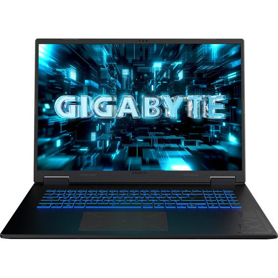 GIGABYTE GAMING A18 PRO DXJ (DXJG3EEBC4SH)