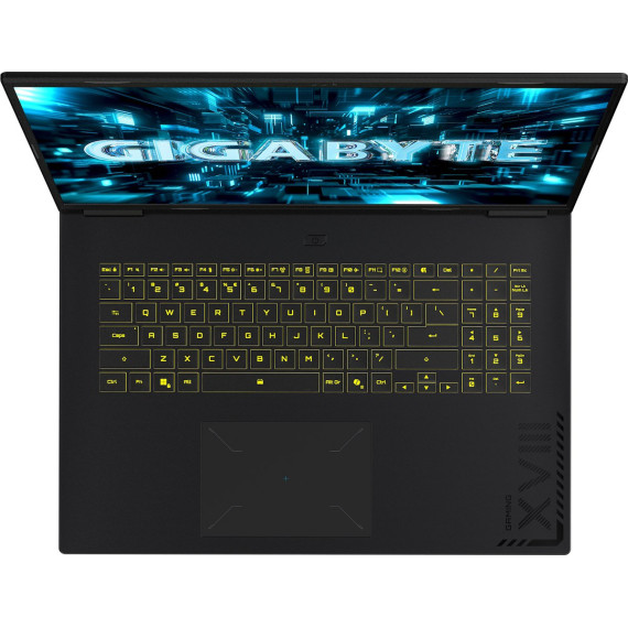 GIGABYTE GAMING A18 PRO DXJ (DXJG3EEBC4SH)