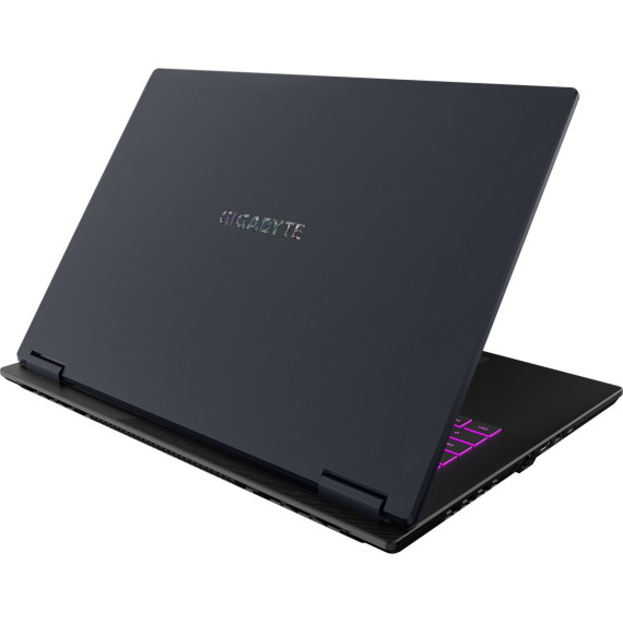 GIGABYTE GAMING A18 PRO DXJ (DXJG3EEBC4SH)