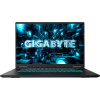 GIGABYTE GAMING A16 PRO DXH (DXHG4CZCC4SH)