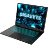 GIGABYTE GAMING A16 PRO DYH (DYHG5CZCC4SH)