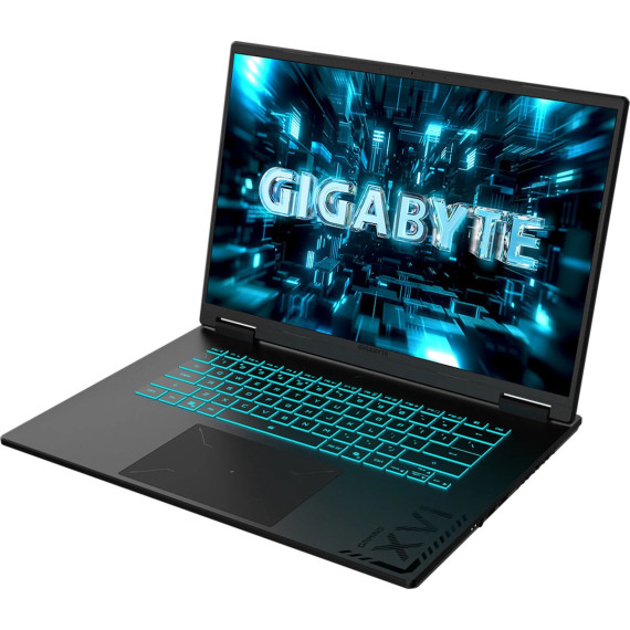 GIGABYTE GAMING A16 PRO DXH (DXHG4CZCC4SH)