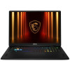 MSI Vector A18 HX AI A9WIG (A9WIG-077US)