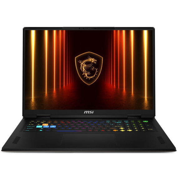 MSI Vector A18 HX AI A9WIG (A9WIG-077US)