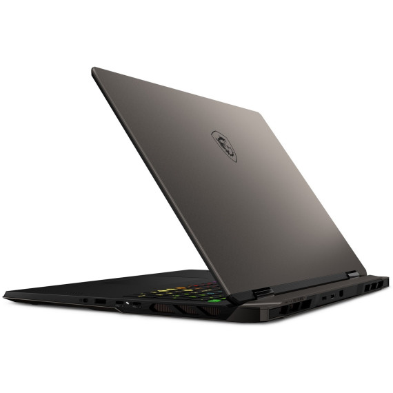 MSI Vector A18 HX AI A9WIG (A9WIG-077US)
