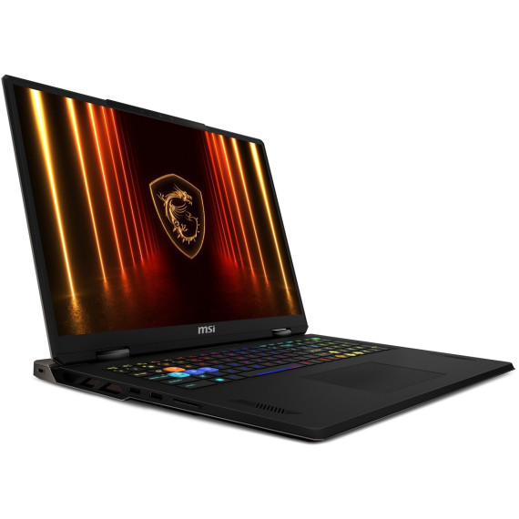 MSI Vector A18 HX AI A9WIG (A9WIG-077US)