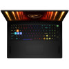 MSI Vector A18 HX AI A9WIG (A9WIG-077US)