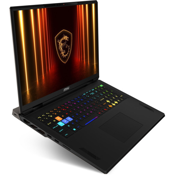 MSI Vector A18 HX AI A9WHG (A9WHG-474US)