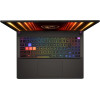 MSI Vector A16 HX A8WHG-016XCZ Gray (9S7-15MM72-016)