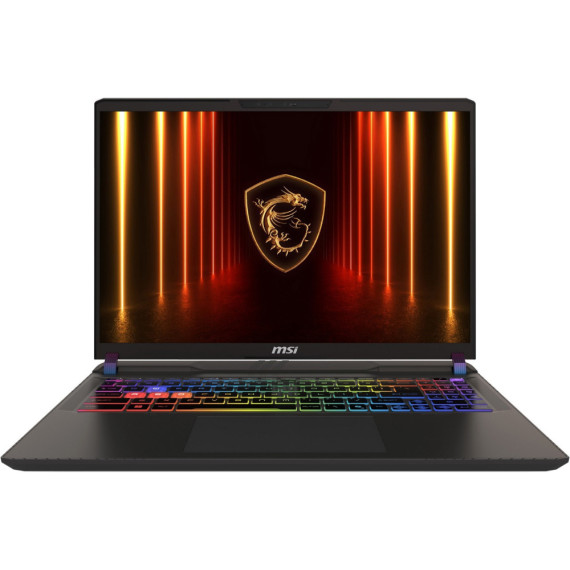 MSI Vector 16 HX AI A2XWIG (A2XWIG-414US)