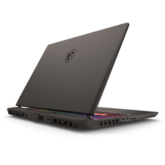 MSI Vector 16 HX AI A2XWJG (A2XWJG-480US)