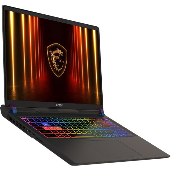 MSI Vector 16 HX AI A2XWIG (A2XWIG-414US)
