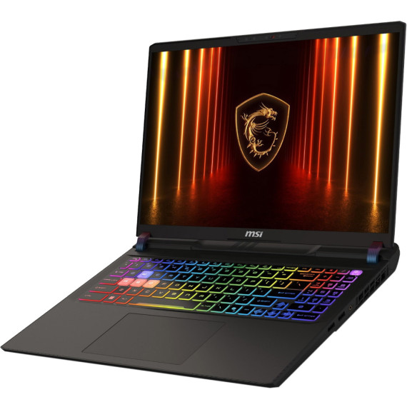 MSI Vector 16 HX AI A2XWIG (A2XWIG-414US)
