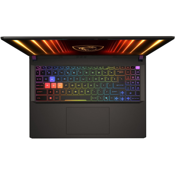 MSI Vector 16 HX AI A2XWHG (A2XWHG-821XUA, 9S7-15M352-821)